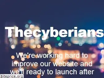 thecyberians.com