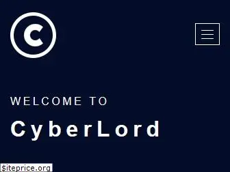 thecyberlord.com