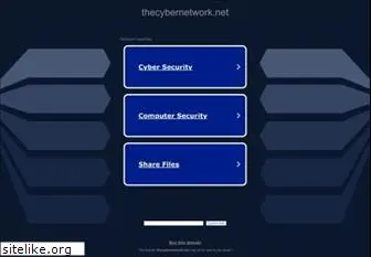 thecybernetwork.net