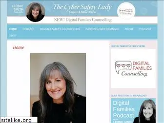 thecybersafetylady.com.au