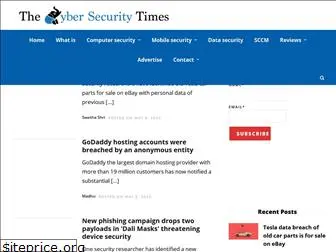 thecybersecuritytimes.com