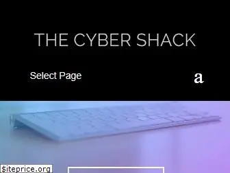 thecybershack.com