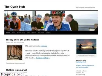 thecyclehub.net