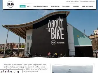 thecyclehub.org