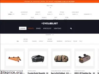 thecyclelist.co
