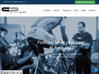 thecyclepoint.com