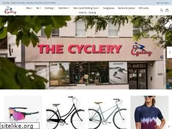 thecyclery.ca