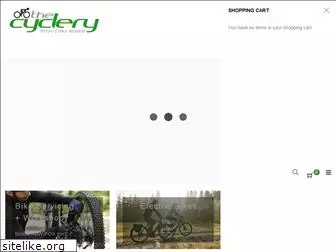 thecyclery.co.nz