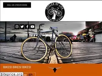 thecyclesoflife.com