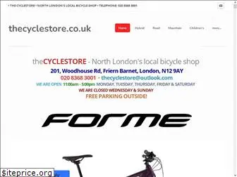 thecyclestore.co.uk