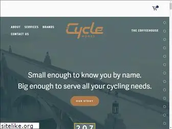 thecycleworks.net