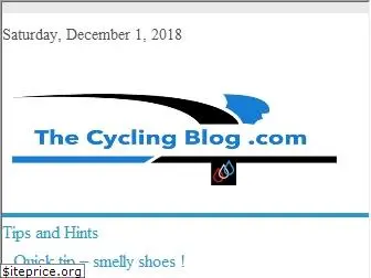 thecyclingblog.com