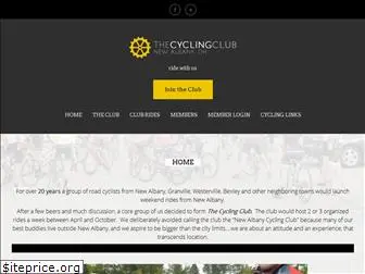 thecyclingclub.org