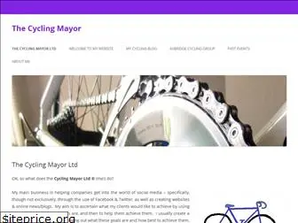 thecyclingmayor.com