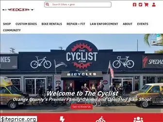 thecyclist.com