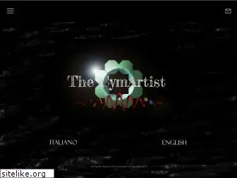 thecymartist.com