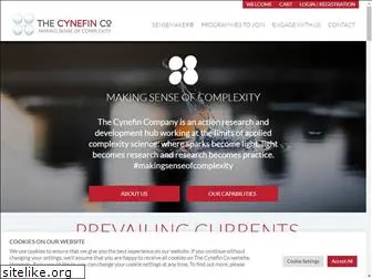 thecynefin.co