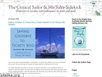 thecynicalsailor.blogspot.com