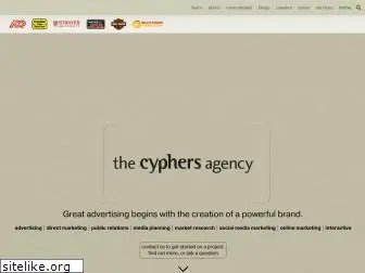 thecyphersagency.com