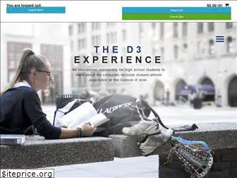 thed3experience.org
