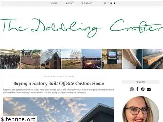 thedabblingcrafter.com