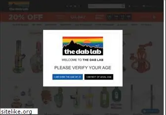 thedablab.com