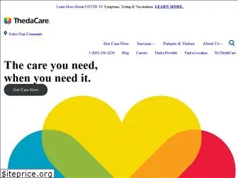 thedacare.org