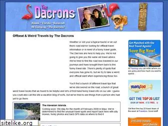 thedacrons.com