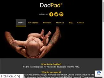 thedadpad.co.uk