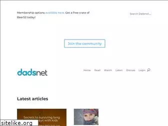 thedadsnet.com