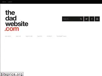 thedadwebsite.com