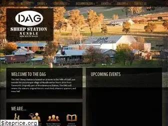 thedag.com.au