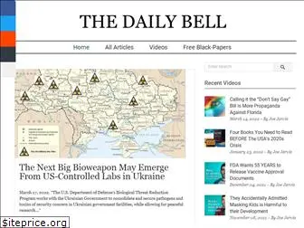 thedailybell.com