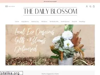 thedailyblossom.com.au