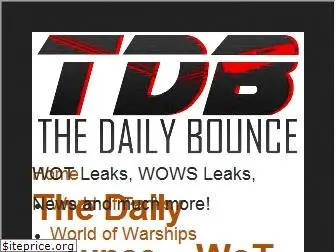 thedailybounce.net