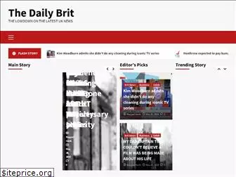thedailybrit.co.uk