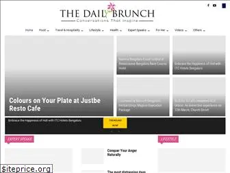 thedailybrunch.com