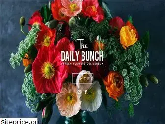 thedailybunch.com.au