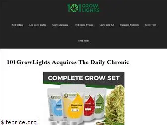 thedailychronic.net