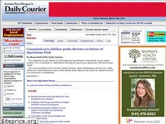 thedailycourier.com