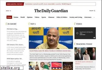 thedailyguardian.com