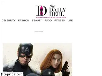 thedailyheel.com