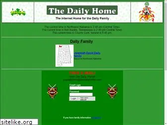 thedailyhome.com