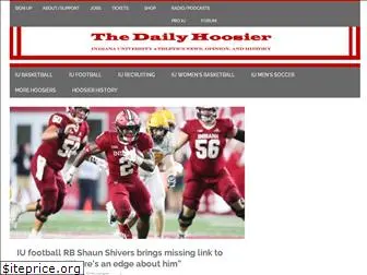 thedailyhoosier.com