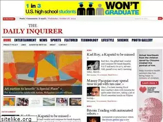 thedailyinquirer.net