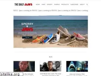 thedailyjaws.com