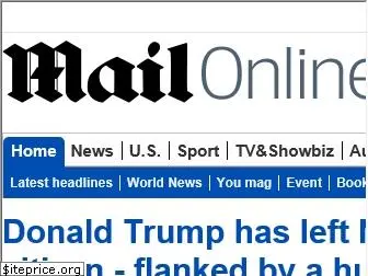 thedailymail.co.uk