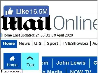 thedailymail.com