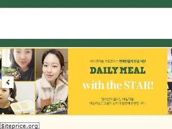 thedailymeal.co.kr