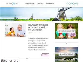 thedailymilk.nl